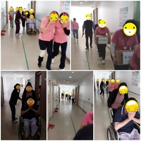 10월 소방훈련