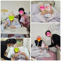 크리스마스 선물전달(2025.12.25.)
