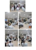 미용봉사