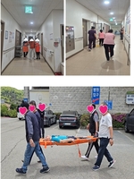 2026년 상반기 소방훈련 (2026년 4월 28일)